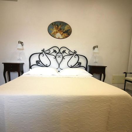 Agriturismo Masciarella Carovigno Dış mekan fotoğraf