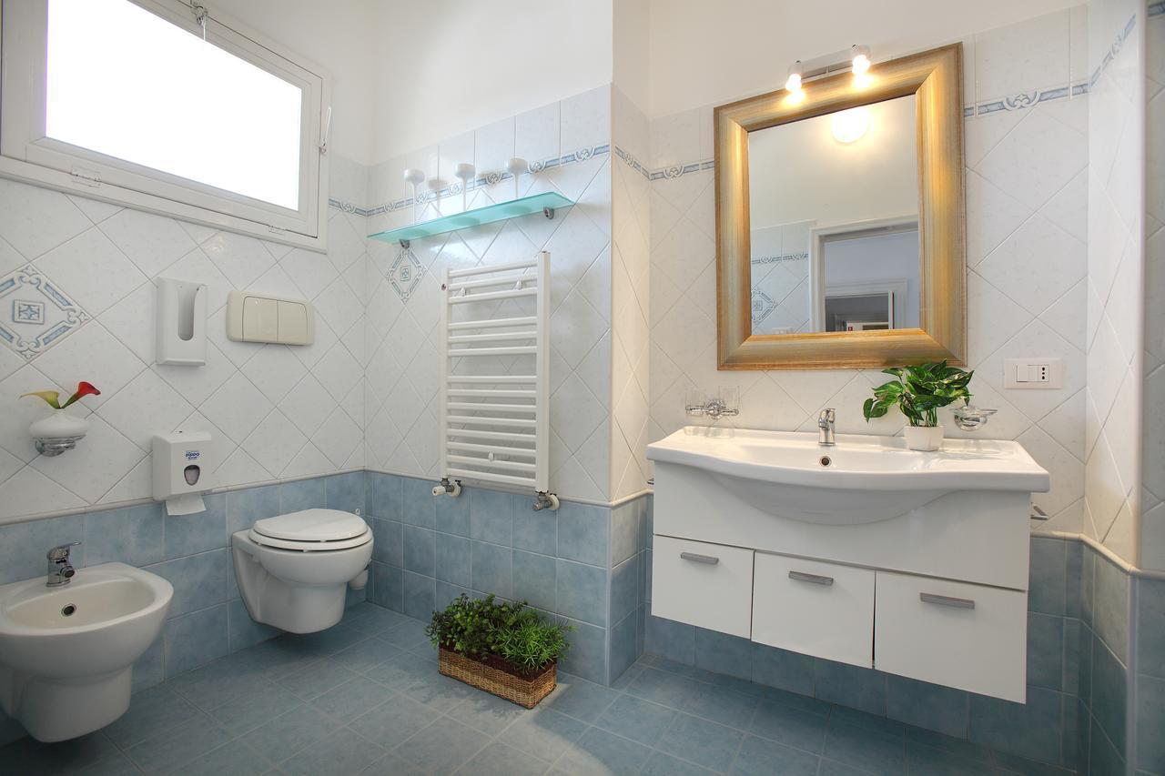 Agriturismo Masciarella Carovigno Dış mekan fotoğraf